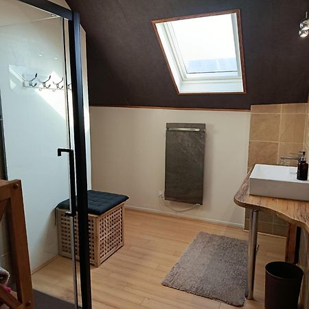 B&B Girolles Les Forges Екстер'єр фото