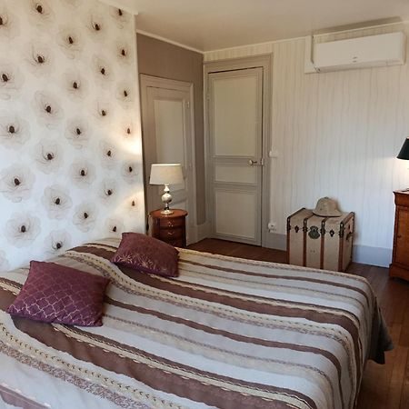 B&B Girolles Les Forges Екстер'єр фото