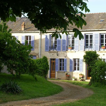 B&B Girolles Les Forges Екстер'єр фото