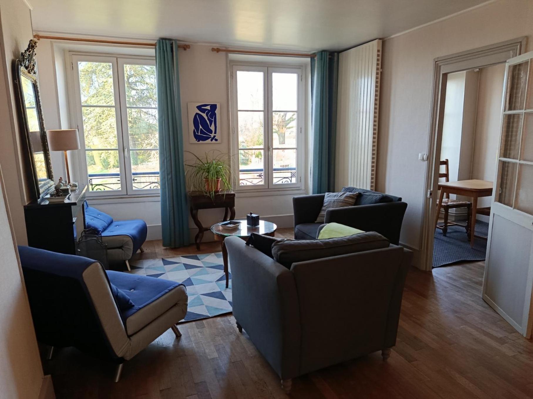 B&B Girolles Les Forges Екстер'єр фото