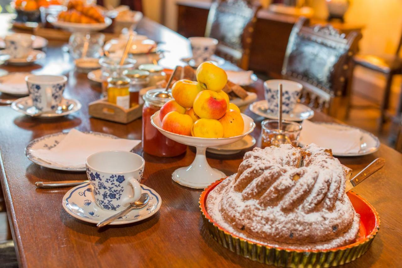 B&B Girolles Les Forges Екстер'єр фото