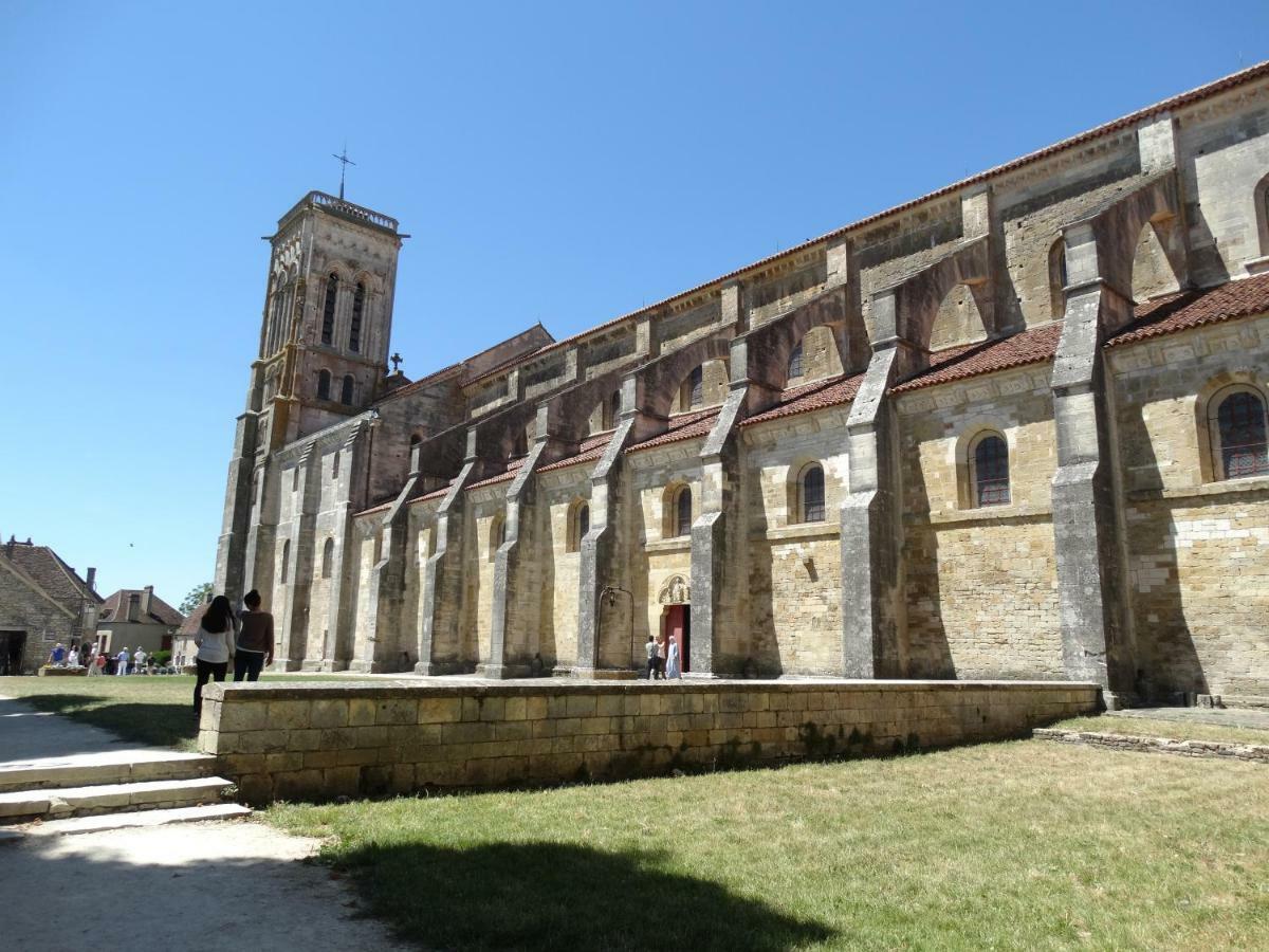 B&B Girolles Les Forges Екстер'єр фото